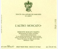 Marchesi di Grésy, L'Altro Moscato