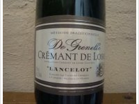 Louis de Grenelle - Lancelot