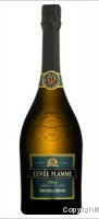 Gratien & Meyer - Cuvée Flamme - Brut