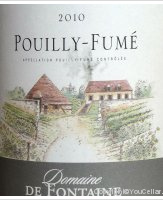 Domaine de Fontaine