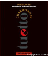 Terre da vino - Tuetto Chardonnay