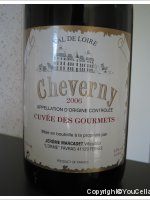 Jérôme Marcadet - Cuvée des Gourmets