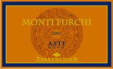 Terre Da Vino - Monti Furchi