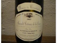 Domaine des Clérambaults