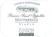 Scrimaglio