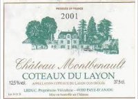Château Montbenault