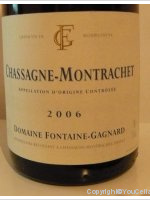 Domaine Fontaine-Gagnard