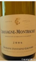 Domaine Fontaine-Gagnard