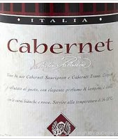 Paladin - Cabernet