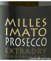 Paladin - Prosecco Millesimato