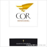 Alois Lageder - Cor Romigberg
