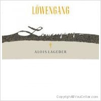 Alois Lageder - Lowengang Cabernet