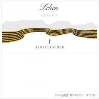 Alois Lageder - Lehen