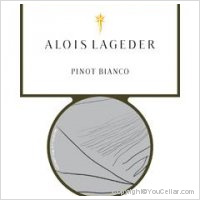 Alois Lageder - Pinot Bianco