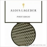 Alois Lageder - Pinot Grigio