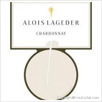 Alois Lageder - Chardonnay