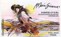 Giacosa Fratelli - Maria Gioana