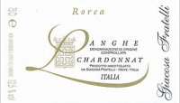 Giacosa Fratelli - Chardonnay Rorea