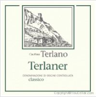 Cantina Terlano - Terlaner