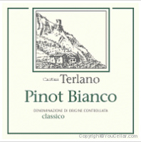Cantina Terlano - Pinot Bianco