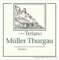 Cantina Terlano - Müller Thurgau