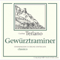Cantina Terlano - Gewürztraminer
