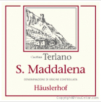 Cantina Terlano - Santa Maddalena Häuslerhof