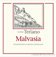 Cantina Terlano - Malvasia