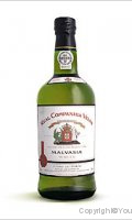Real Companhia Velha - Malvasia White