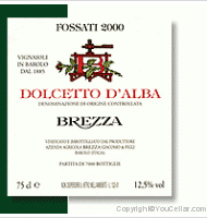 Brezza - Vigna Fossati