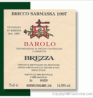 Brezza - Bricco Sarmassa