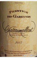 Prestige des Garennes