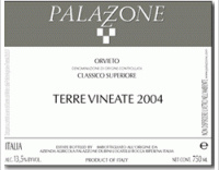 Palazzone - Terre Vineate