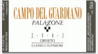 Palazzone - Campo Del Guardiano