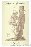 Pojer E Sandri - Palai Müller Thurgau