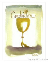 Domaine de la Garrelière -  Cendrillon
