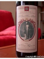 Domaine de Tanella - Le clos Marc Aurèle