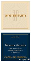 Cantine Del Nebbiolo - Arneis Arenarium