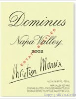 Dominus Estate - Dominus