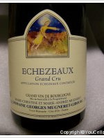 Domaine Mugneret-Gibourg