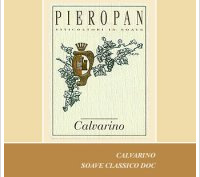 Pieropan - Calvarino - Classico