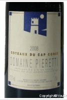 Domaine Pieretti