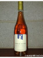 Domaine Pieretti
