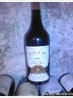 Les Caves du Vieux Mont