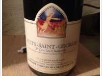 Domaine Mugneret-Gibourg - 1er Cru Les Chaignots