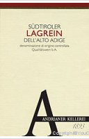 Cantina Andriano - Lagrein Rosato