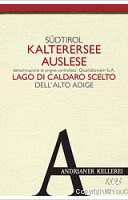 Cantina Andriano - Lago Di Caldaro Scelto