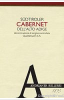Cantina Andriano - Cabernet