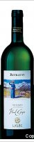 La Vis - Pinot Grigio Ritratti