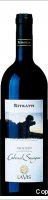 La Vis - Cabernet Sauvignon Ritratti